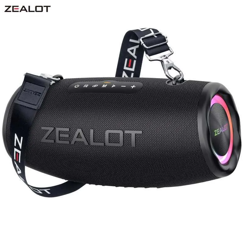 ZEALOT S87